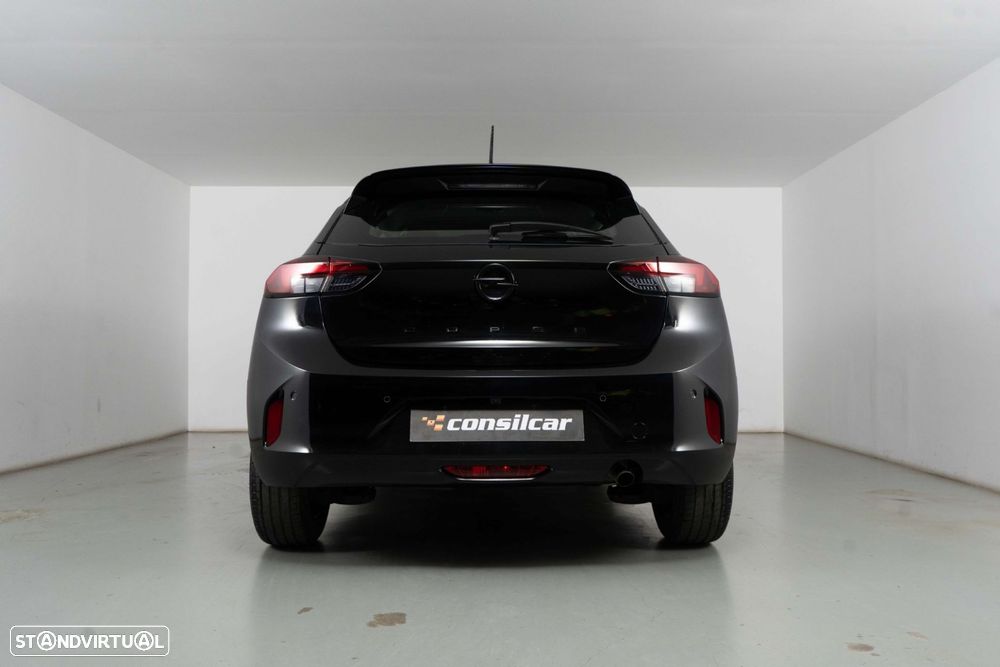 Opel Corsa 1.2 T Edition Aut. - 5