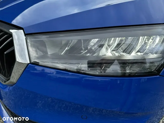 Skoda Fabia 1.0 Ambition - 9