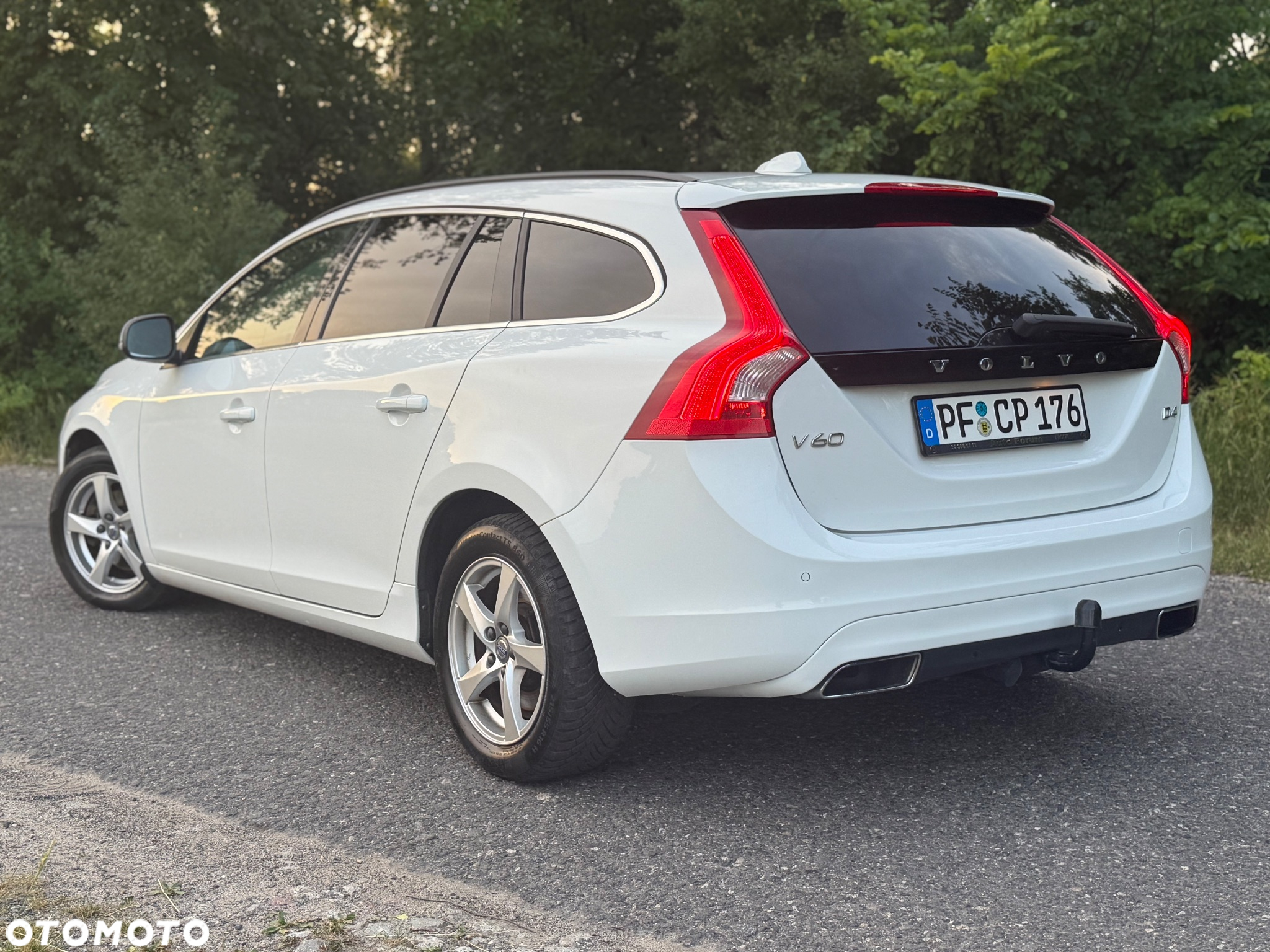 Volvo V60 - 7