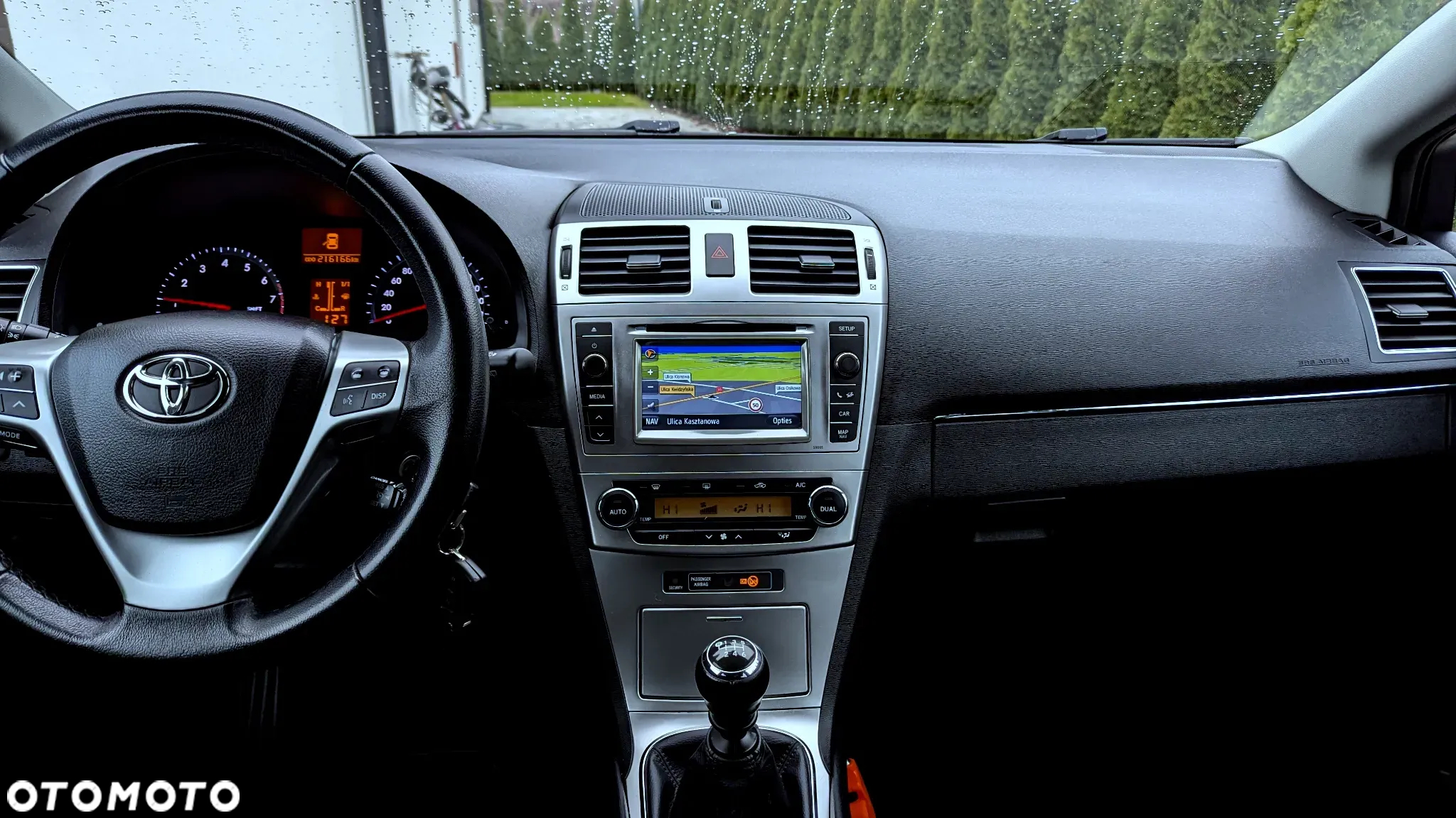 Toyota Avensis 1.8 Business Edition - 40