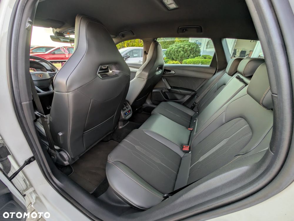 Cupra Leon Sportstourer 1.4 e-Hybrid (180 kW System) - 10