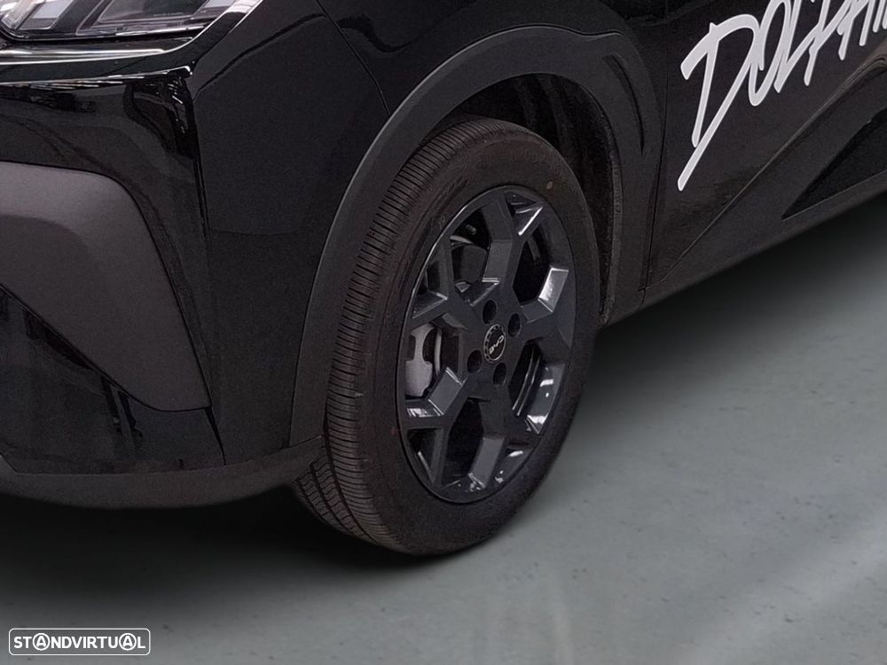BYD Dolphin Surf 43.2 kWh Comfort - 10