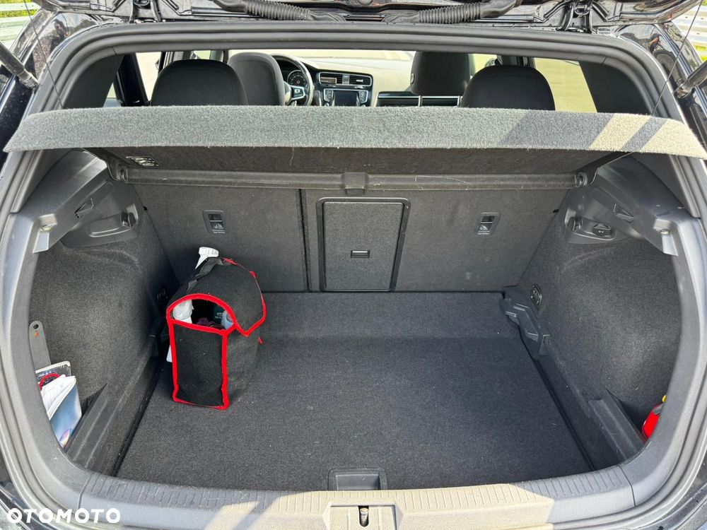 Volkswagen Golf 2.0 TSI BMT GTI - 10