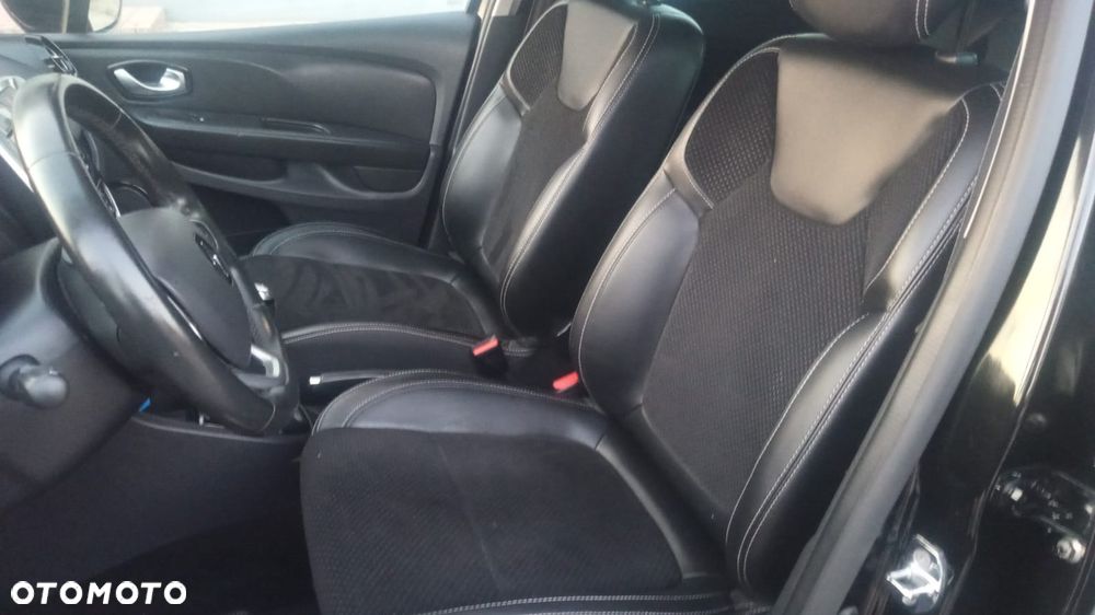 Renault Clio 1.2 Enegry TCe Alize - 16