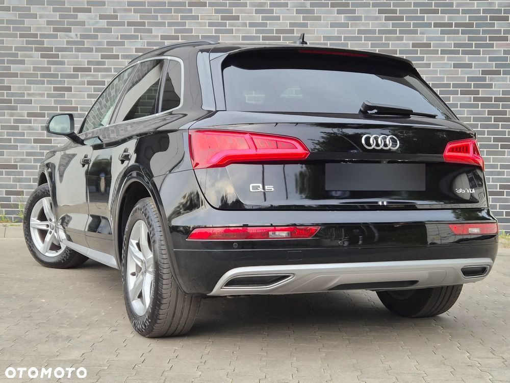 Audi Q5 35 TDI S tronic sport - 5
