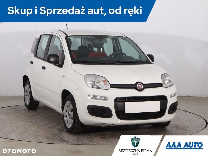 Fiat Panda - 3