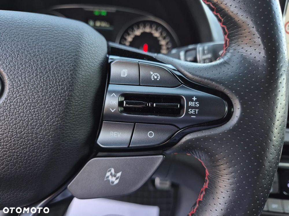 Hyundai i30 N 2.0 T-GDI GPF Performance - 37