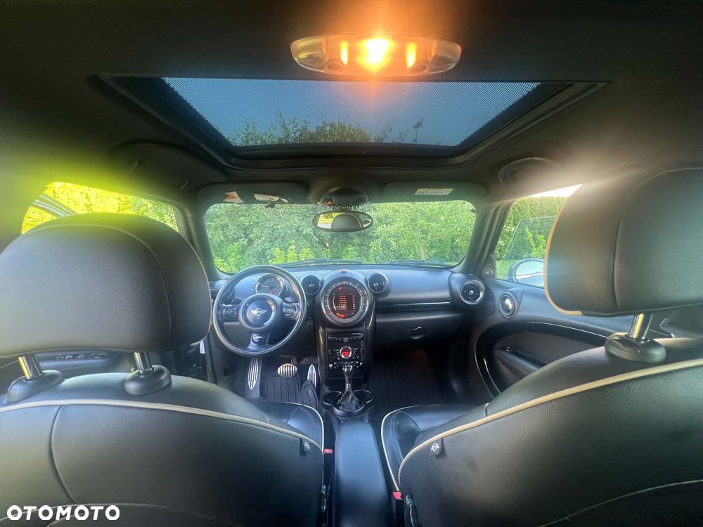 MINI Countryman - 5