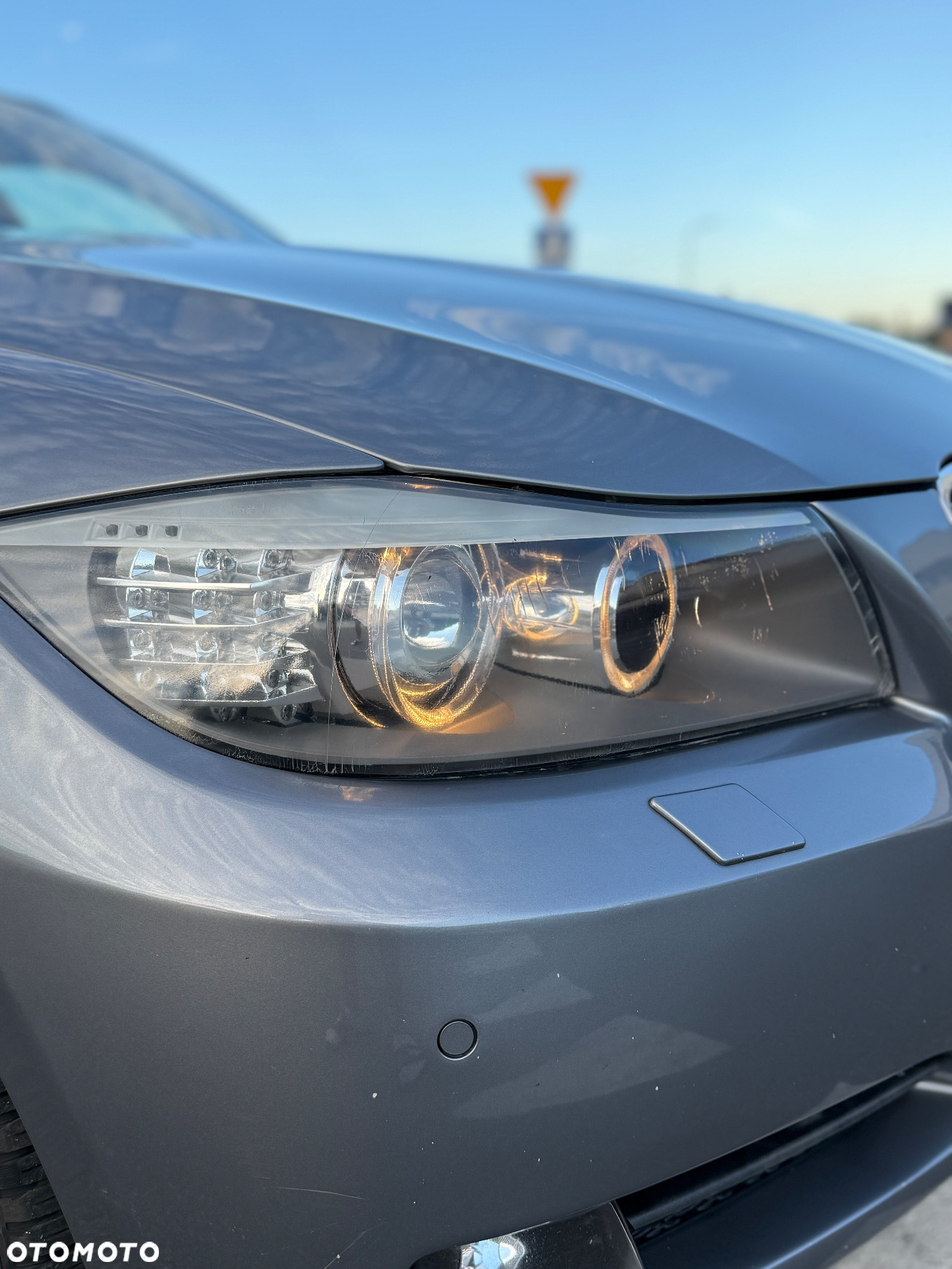 BMW Seria 3 - 7