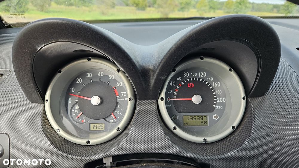 Volkswagen Lupo - 13