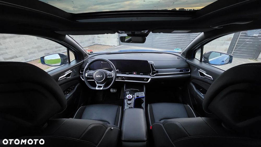 Kia Sportage - 15