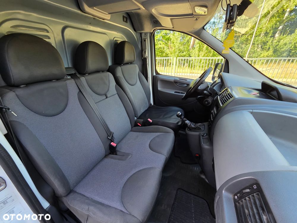 Peugeot Expert - 9