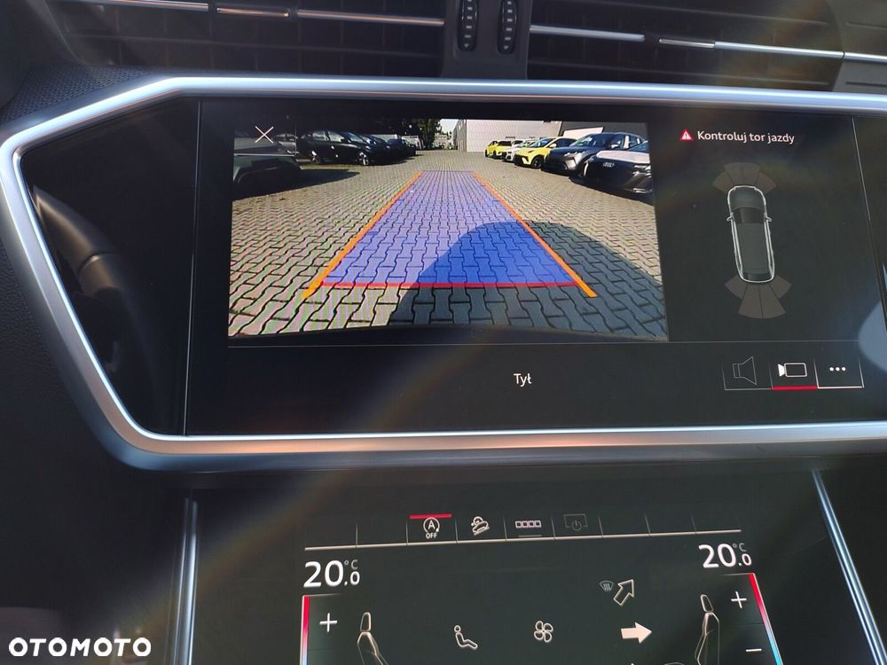 Audi A6 Allroad - 20