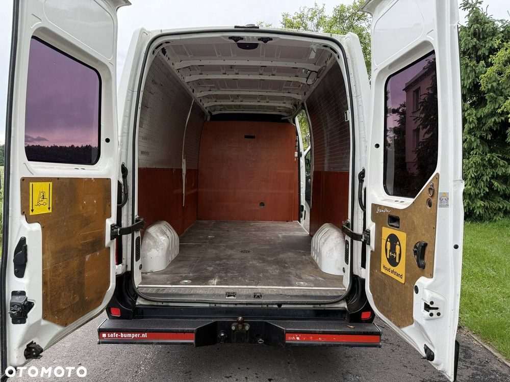 Opel Movano - 23