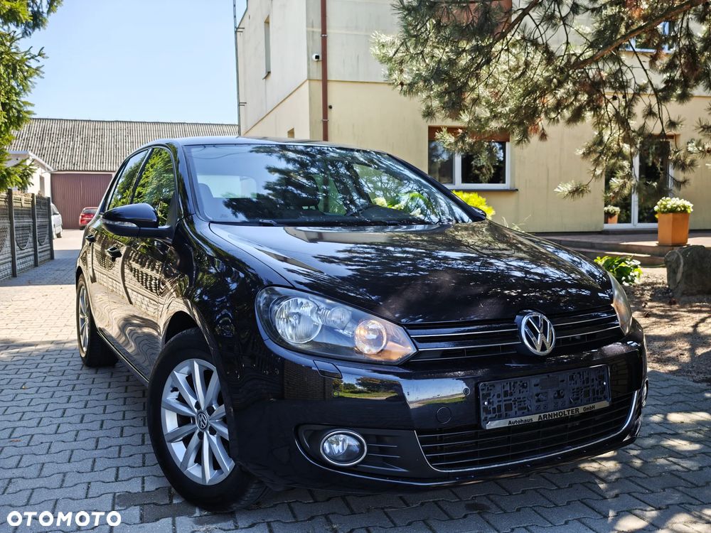 Volkswagen Golf - 14