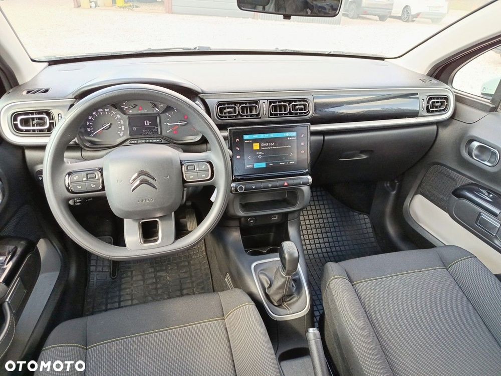 Citroën C3 - 8