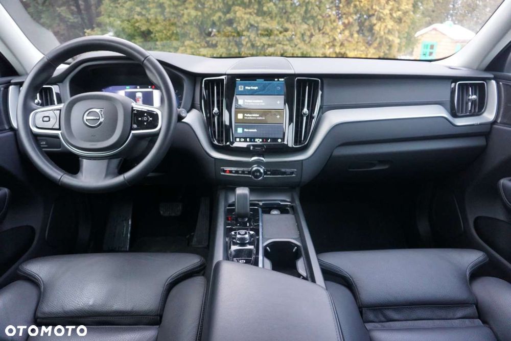 Volvo XC 60 - 14