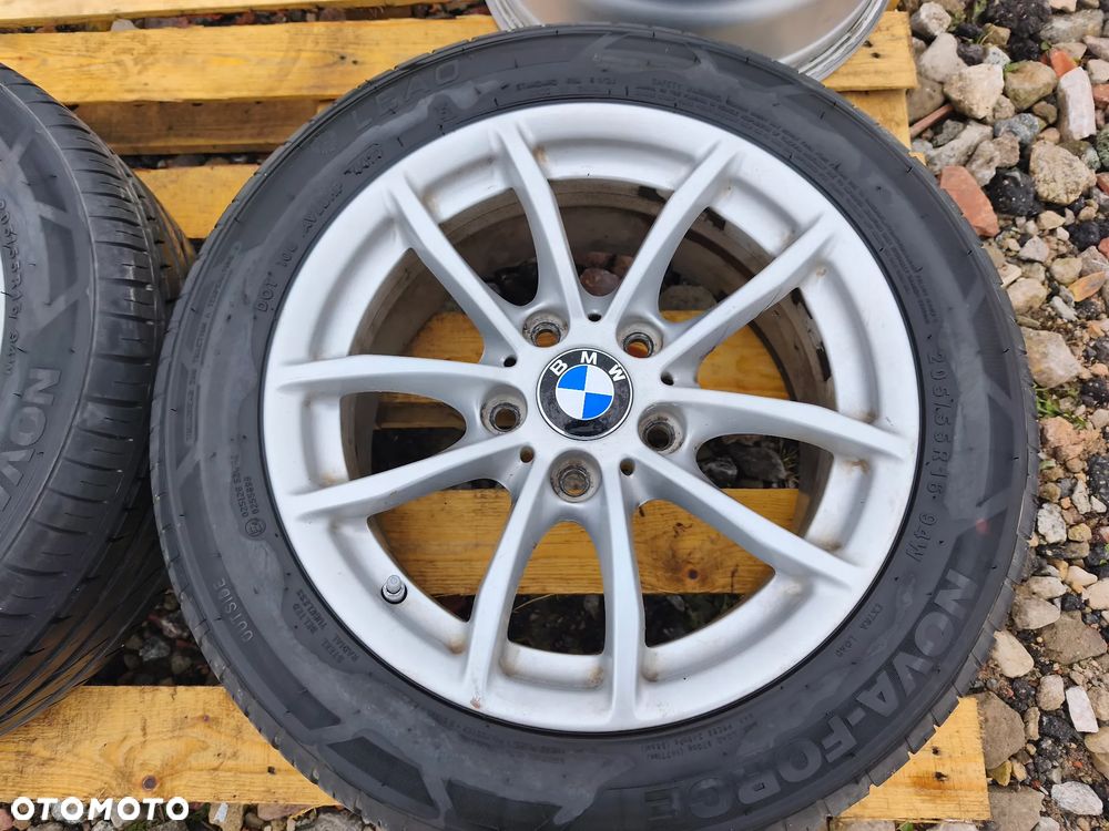 ALUFELGA FELGA 6796202 16 CALI 5X120 BMW F20 F21 - 2