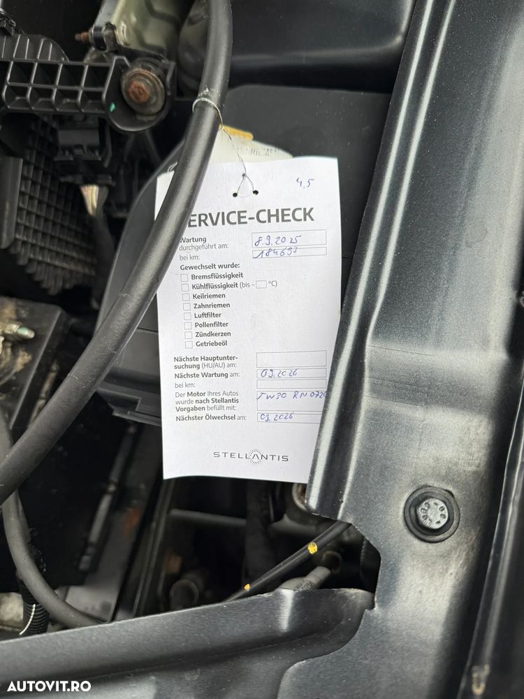 Dacia Duster dCi 110 FAP 4x2 Prestige - 40