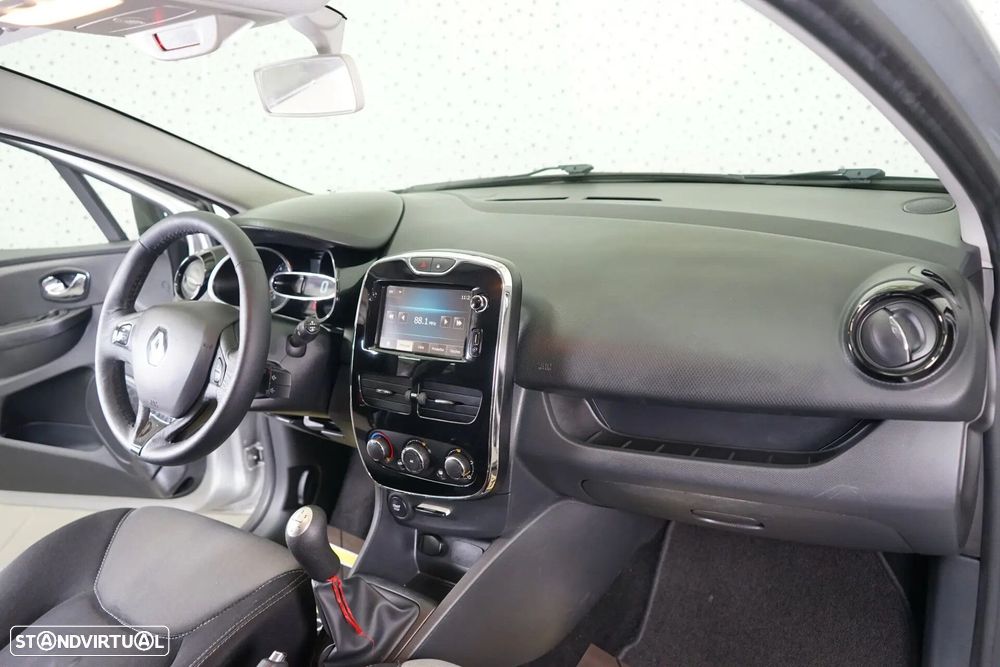 Renault Clio 0.9 TCE Confort - 14