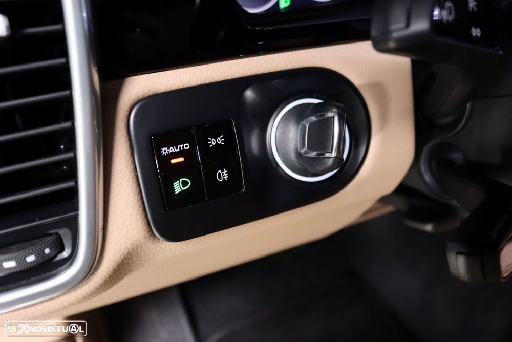 Porsche Cayenne E-Hybrid - 25