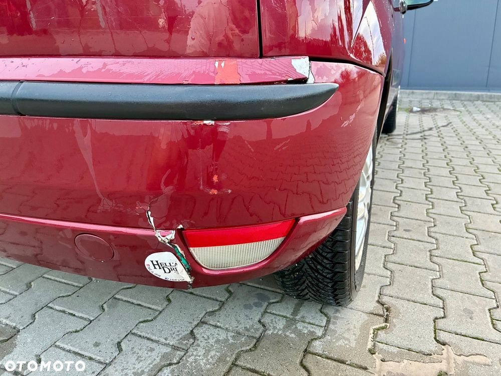 Ford Focus 1.6 X100 - 7