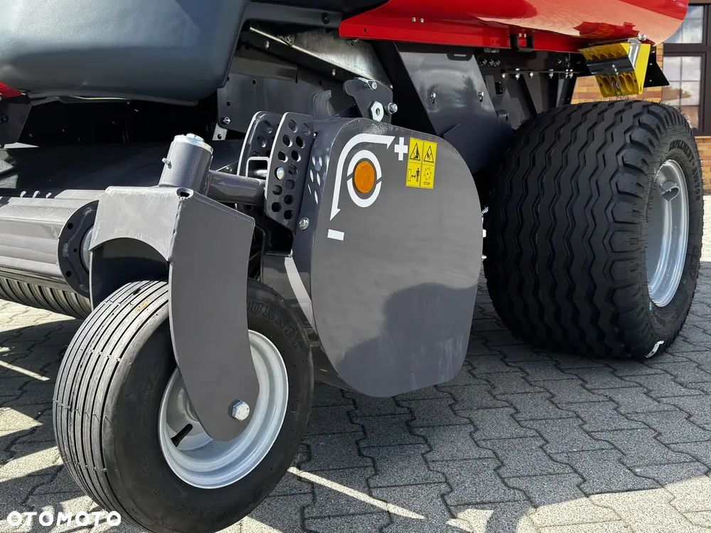 Maschio Gaspardo Maschio Gaspardo Supreme 165 HTC - 10