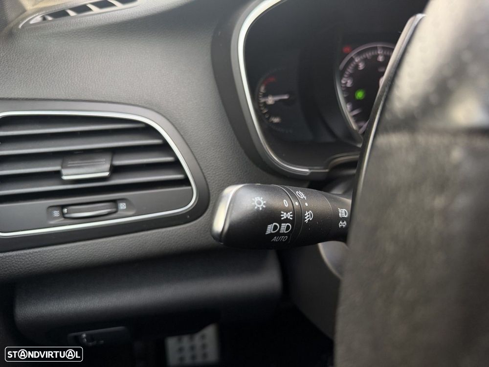 Renault Mégane 1.8 TCe R.S. EDC J19 - 37