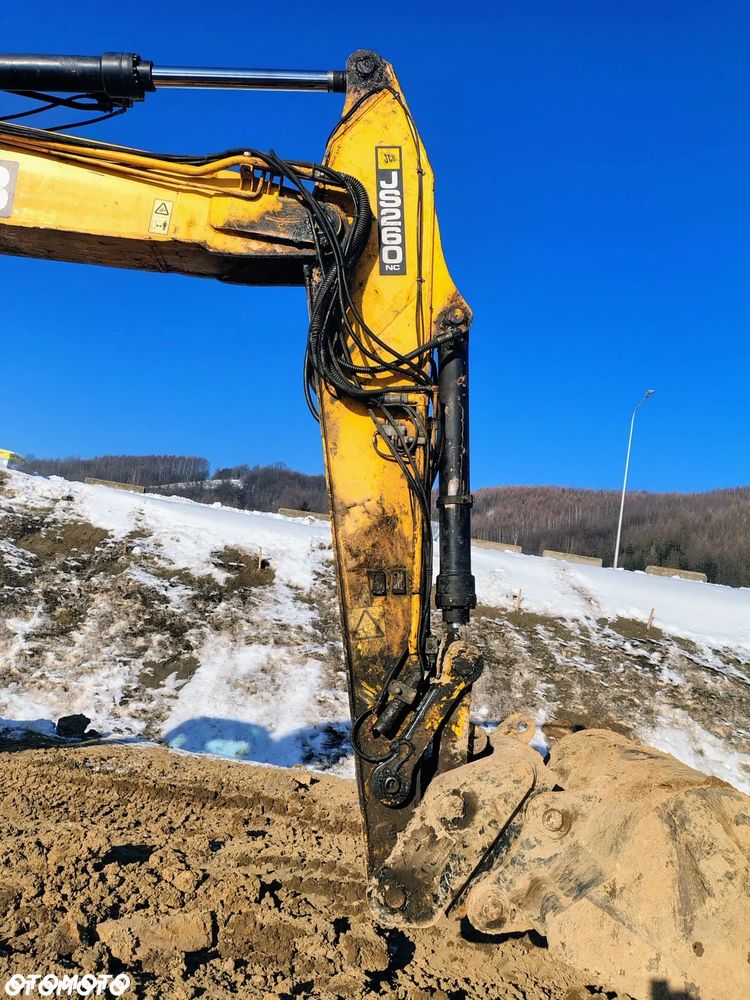JCB midi 65R-1 - 17