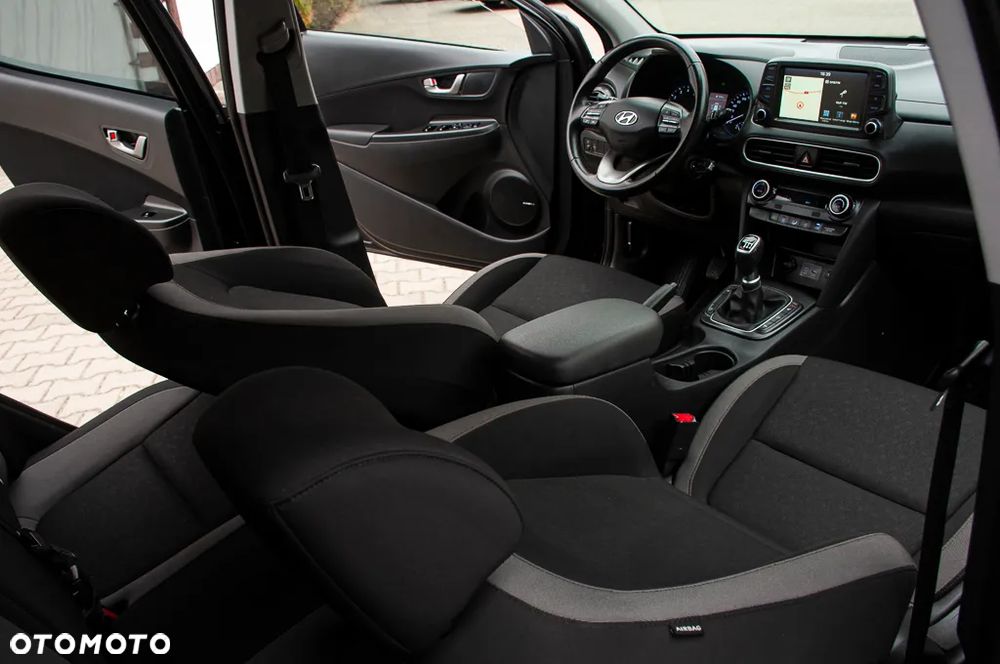 Hyundai Kona - 26