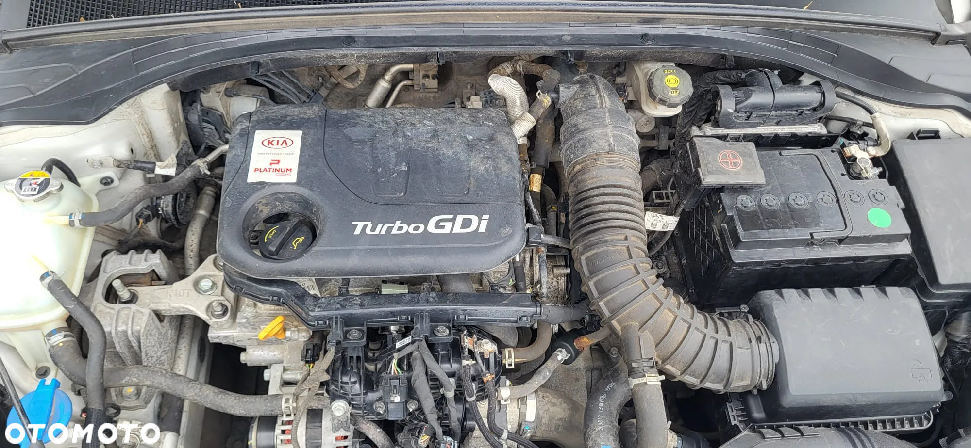 Kia Ceed 1.0 T-GDI L Business Line - 7