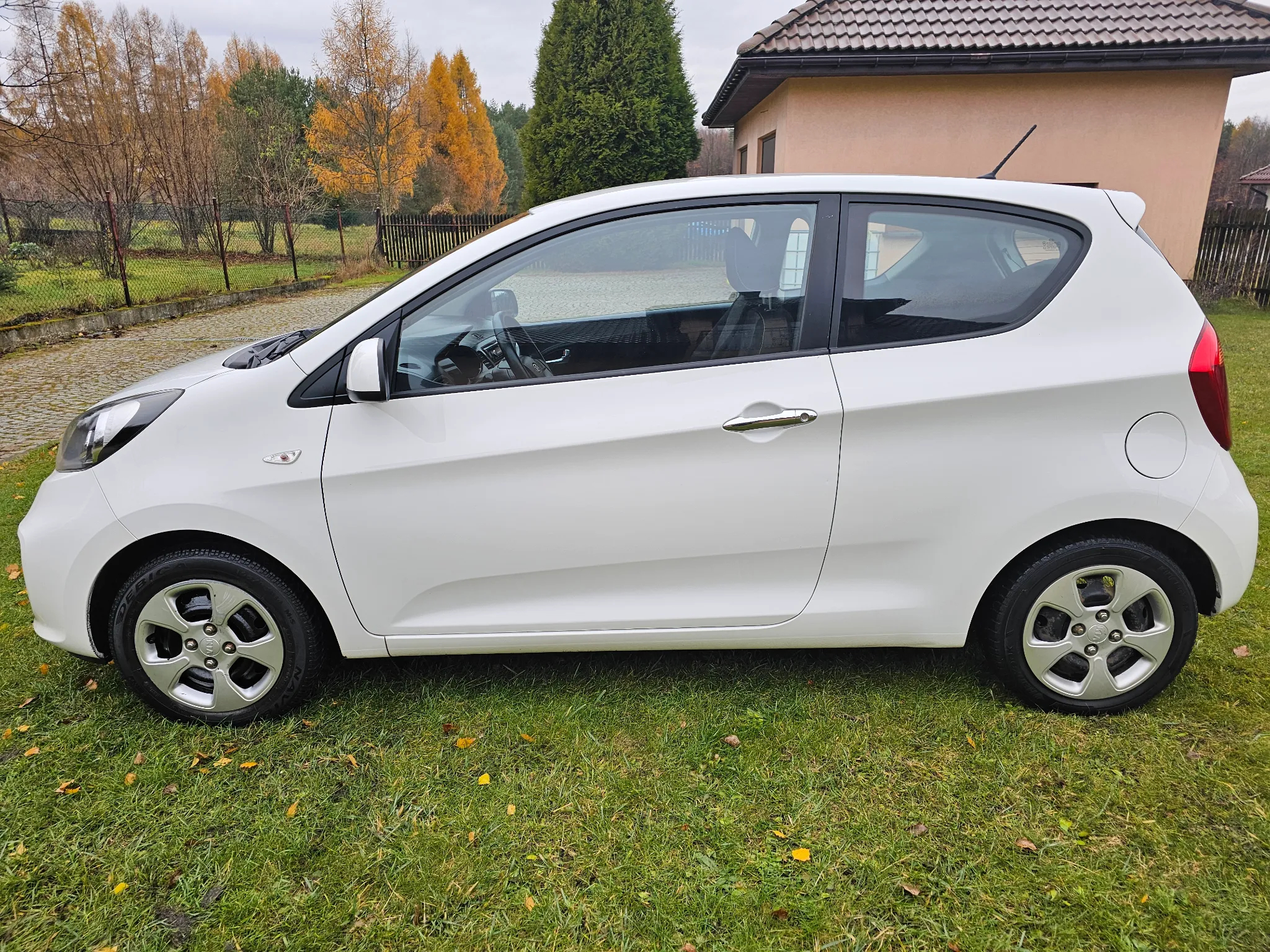 Kia Picanto 1.0 M - 15