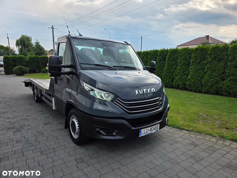 Iveco 35S18 - 2