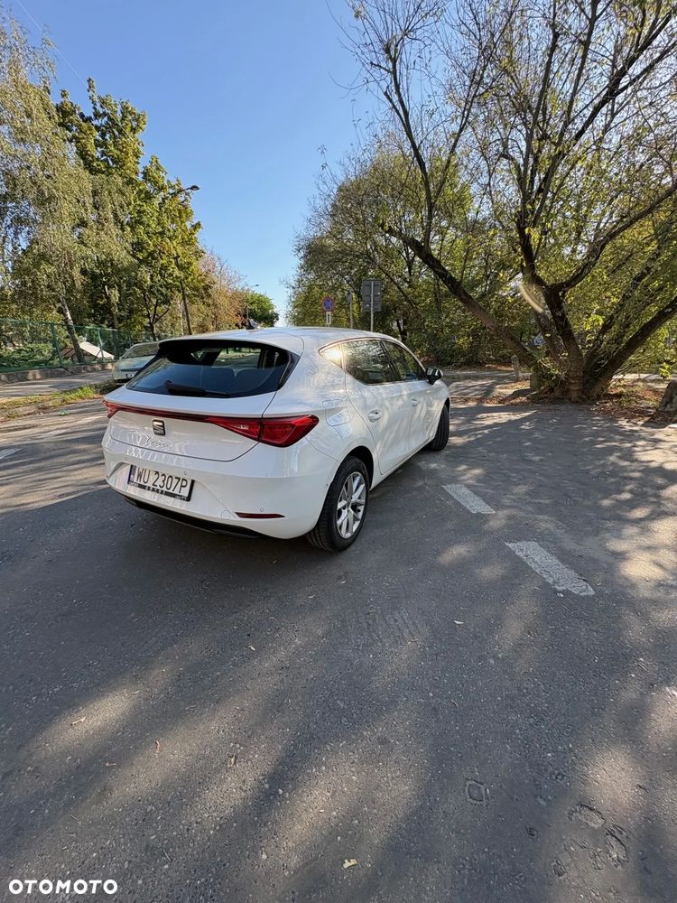 Seat Leon 1.0 TSI Full LED - 4