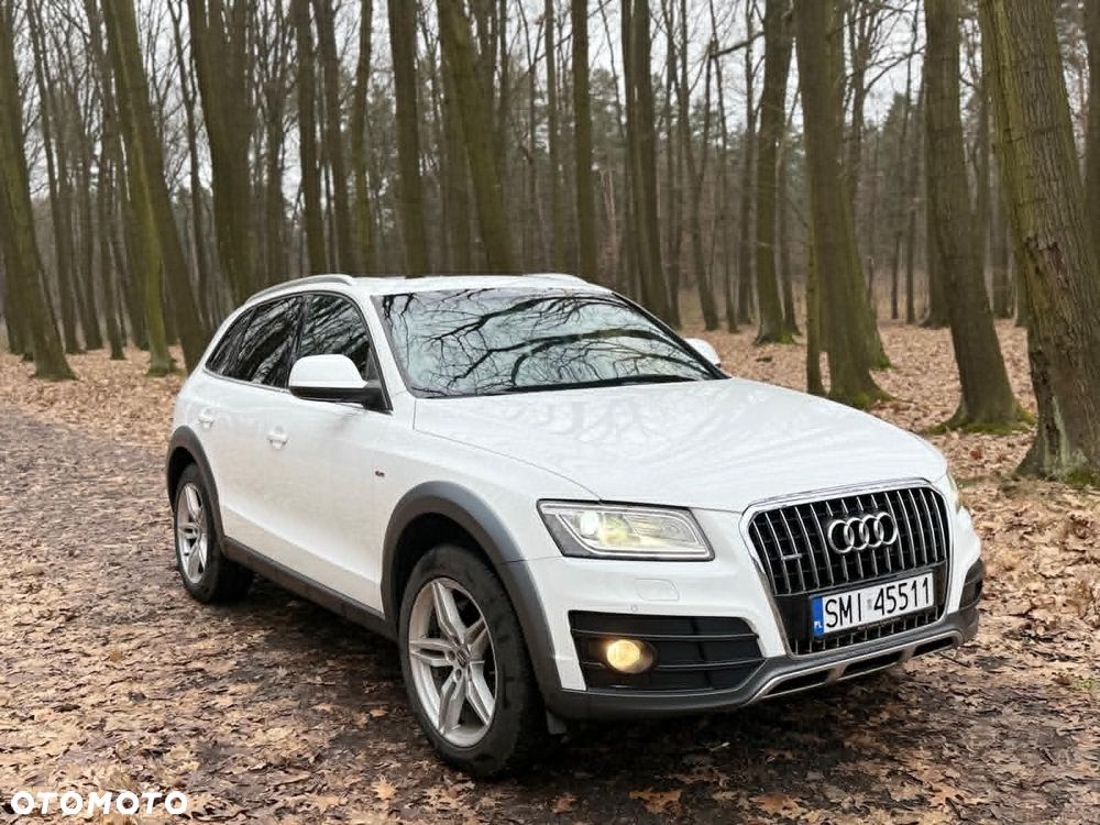 Audi Q5 - 1