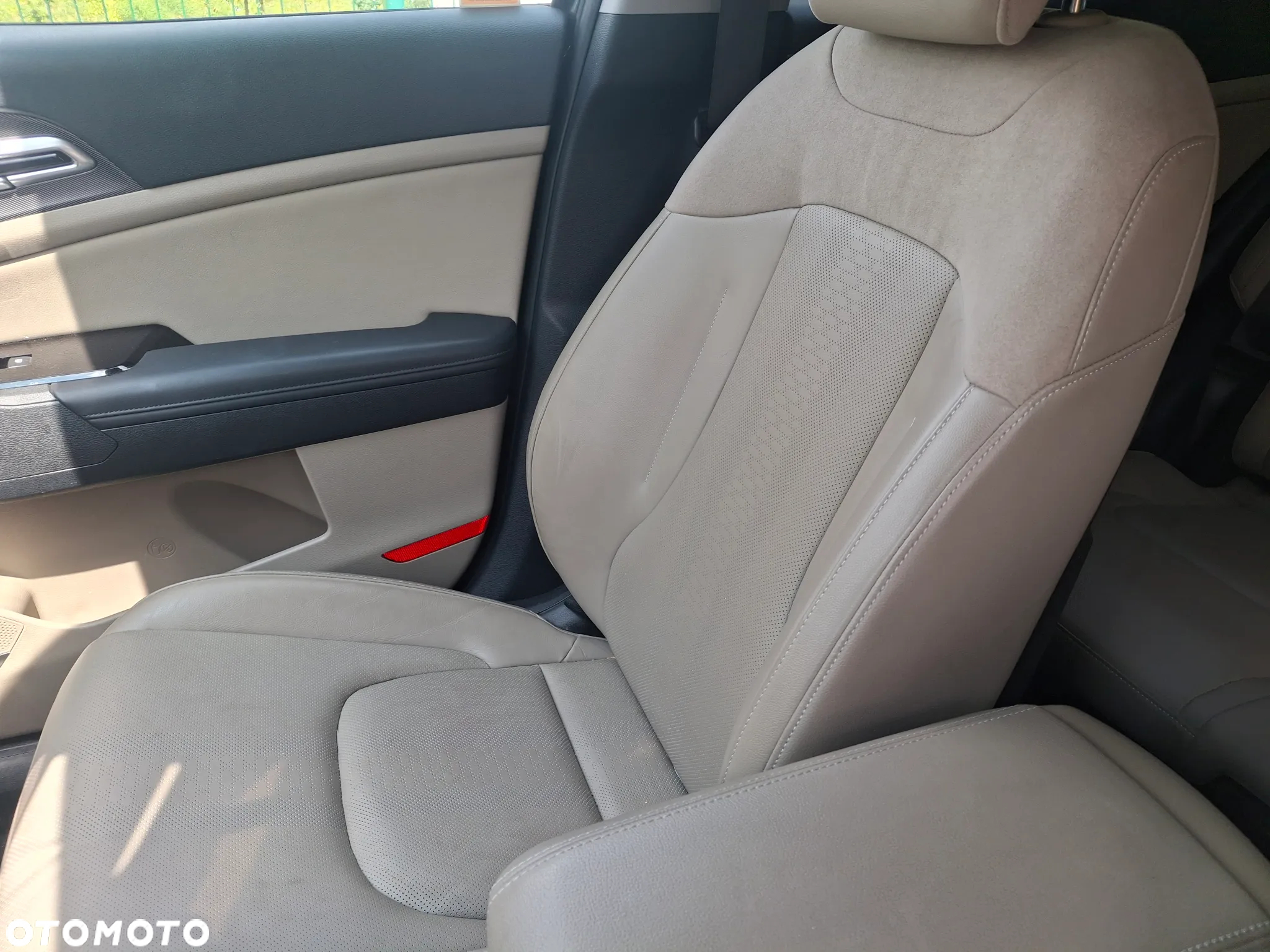 Kia Sportage 1.6 T-GDI HEV Anniversary 2WD - 5
