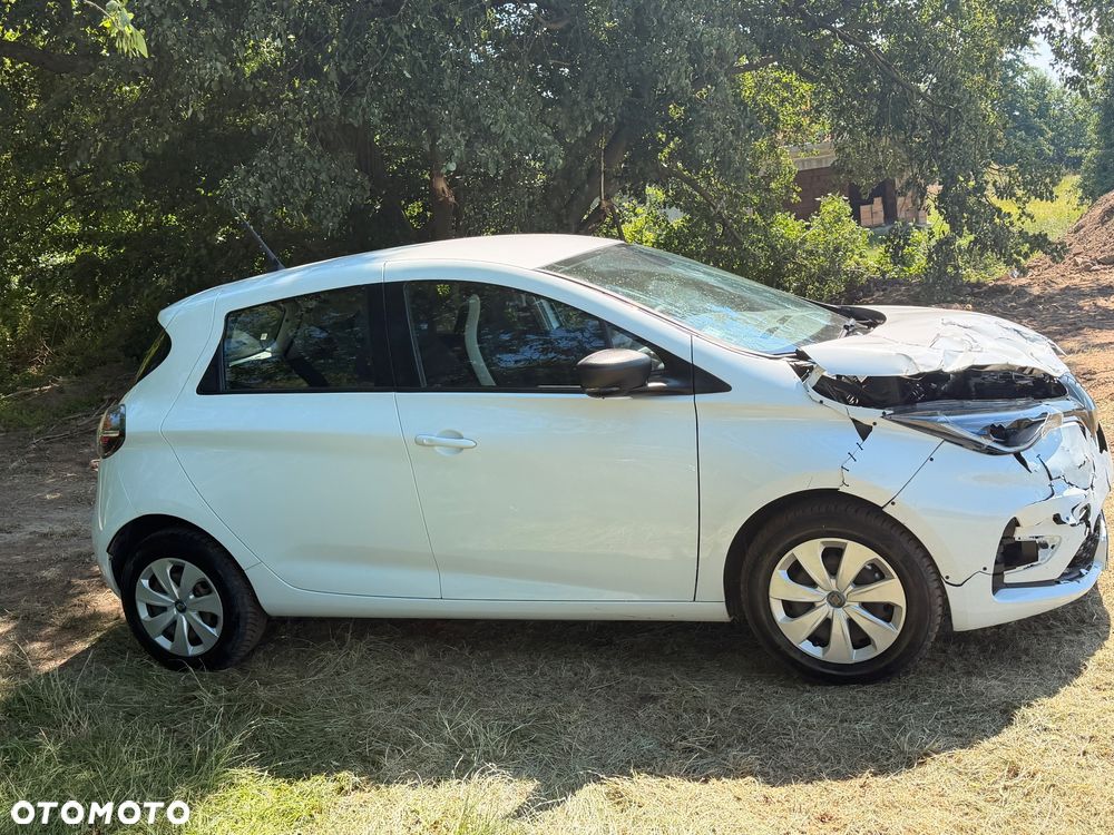 Renault Zoe (mit Batterie) Z.E 50 INTENS - 8