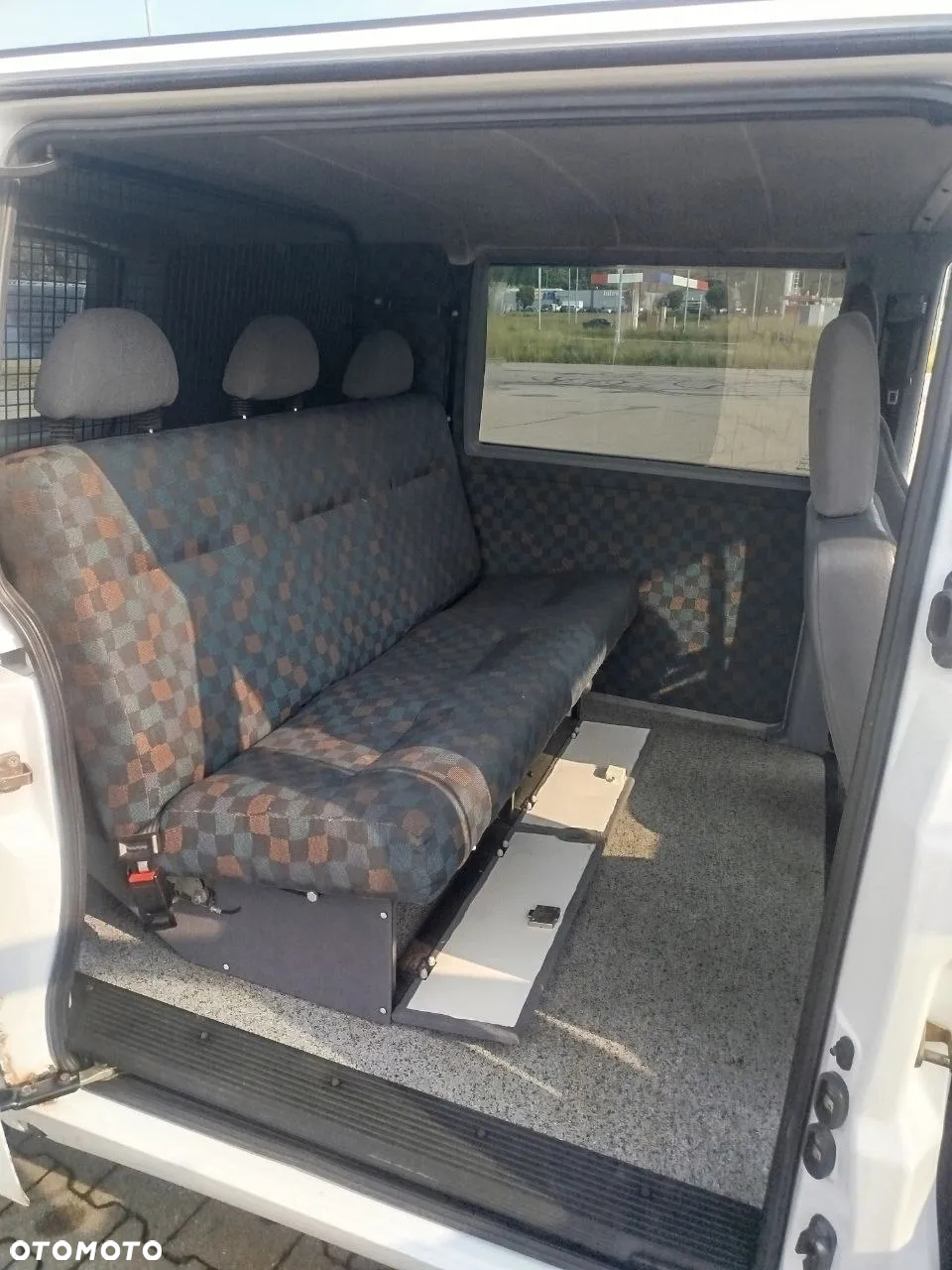 Mercedes-Benz Vito - 15