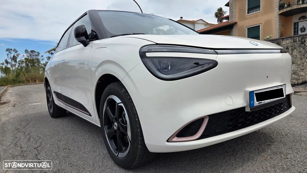 Dongfeng Box 42 kWh Plus - 1