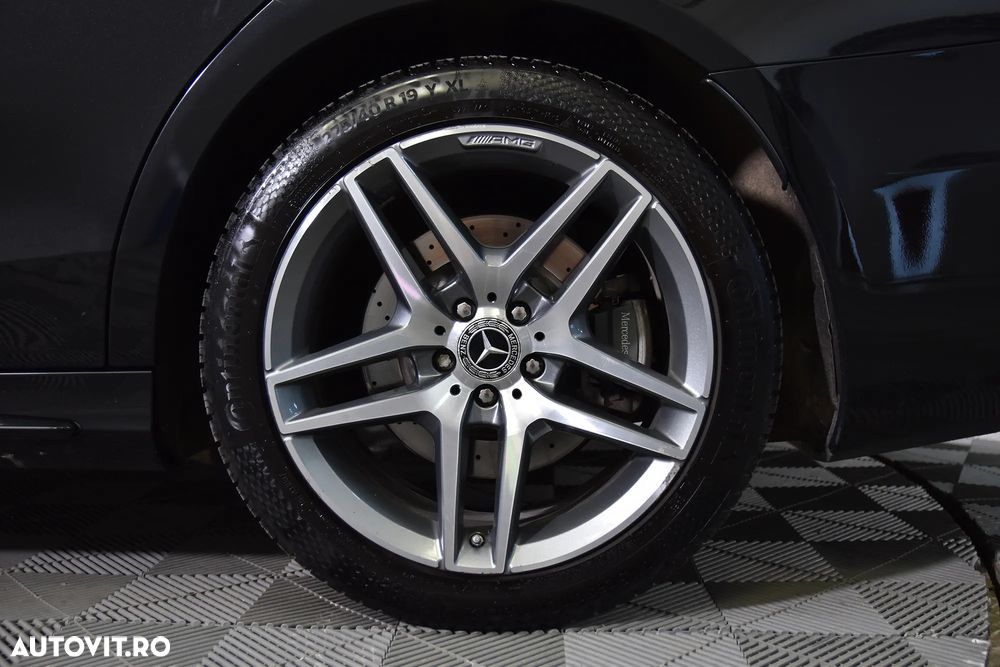 Mercedes-Benz S 350 d 4MATIC Aut - 13