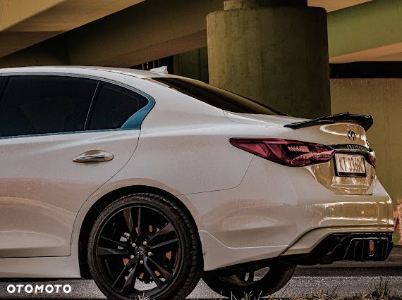 Infiniti Q50 Q50(S) 3.0t Sport - 3