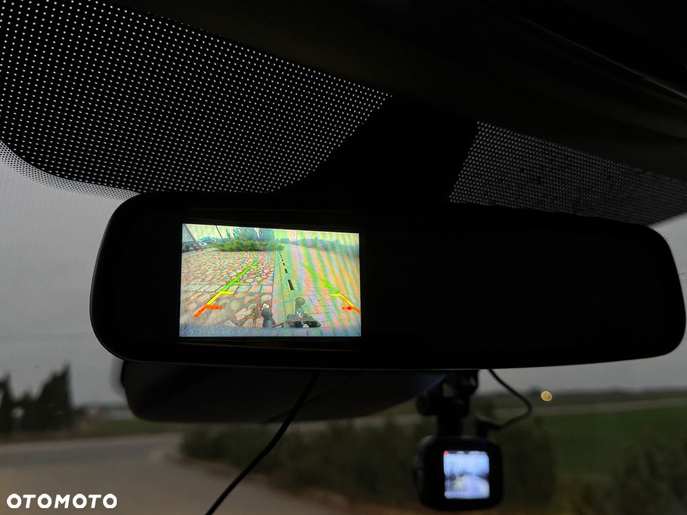 Ford Transit Custom - 11