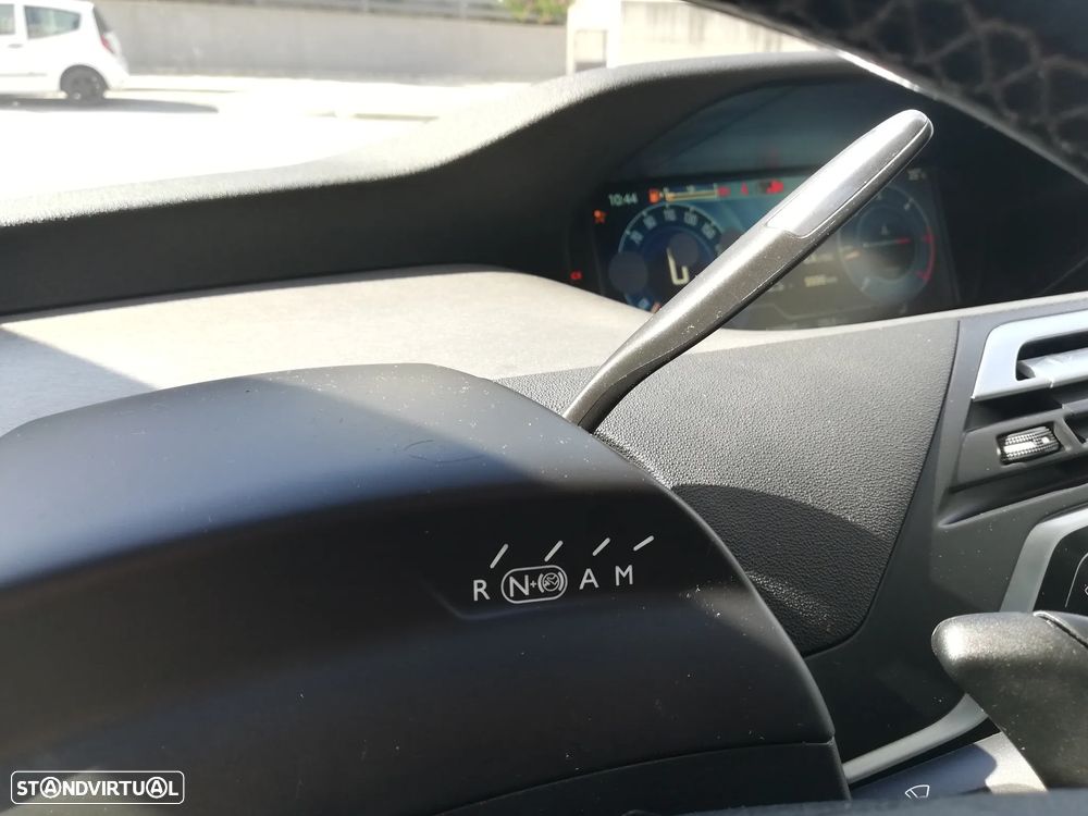 Citroën C4 Picasso 1.6 e-HDi Exclusive ETG6 - 24