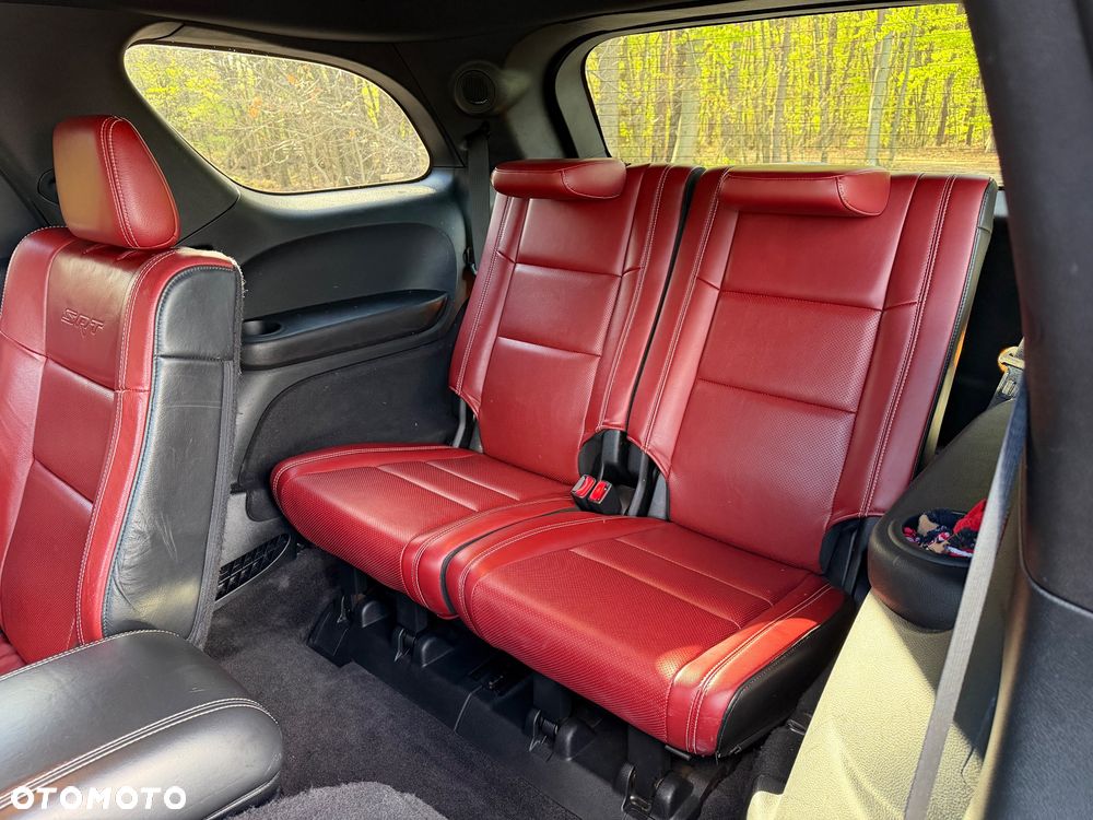 Dodge Durango - 13
