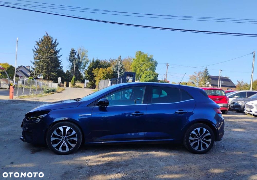 Renault Megane 2018