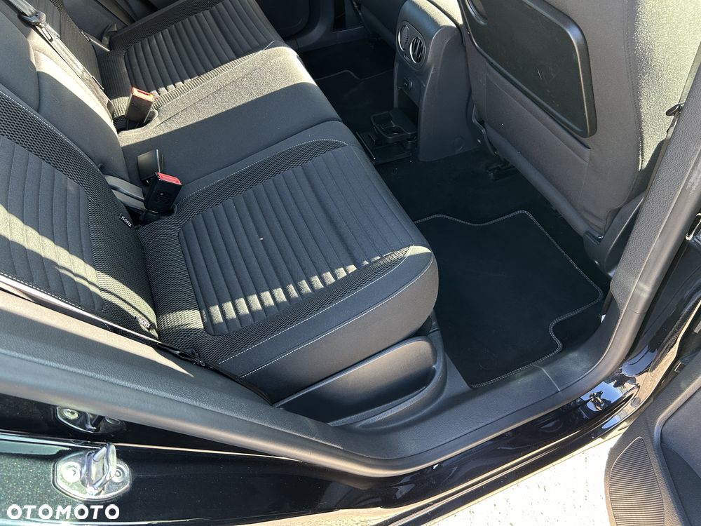 Volkswagen Tiguan 1.4 TSI BlueMotion Technology Cup Sport & Style - 21