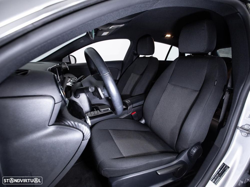 Mercedes-Benz CLA 180 d Shooting Brake Style Plus Aut. - 9