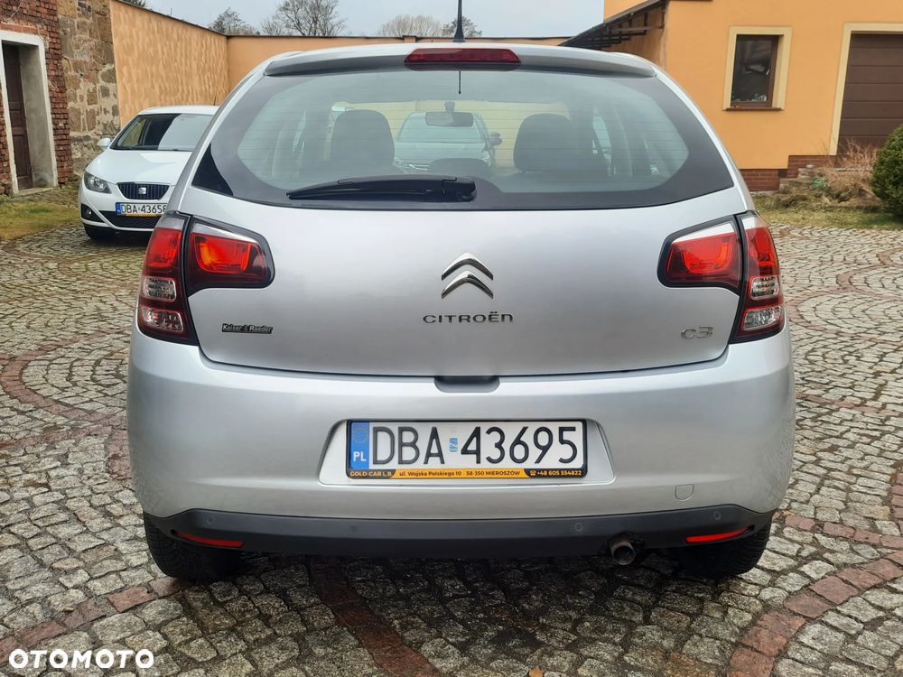 Citroën C3 1.2 VTi Attraction - 10