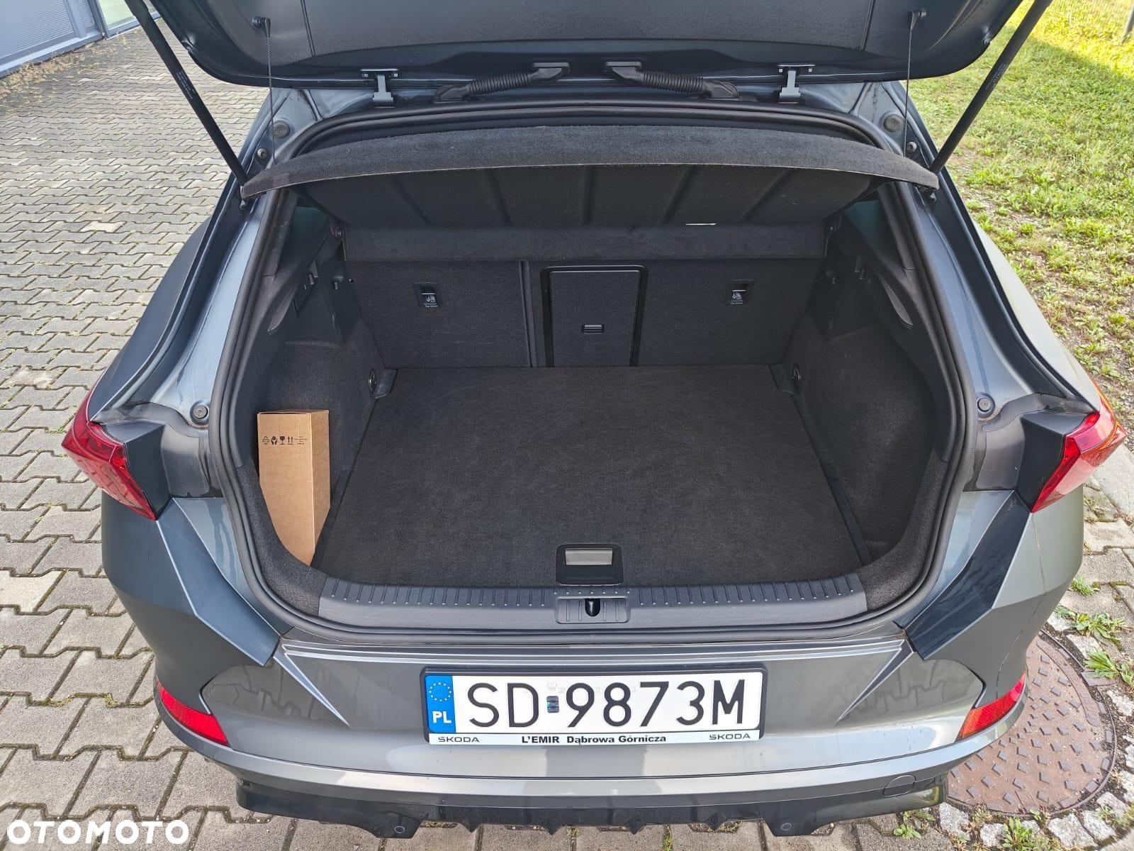 Cupra Formentor VZ 2.0 TSI 4Drive DSG - 21