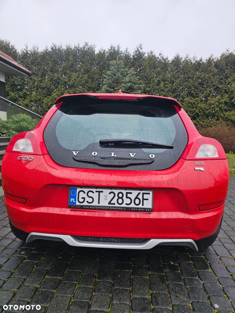 Volvo C30 DRIVe Momentum - 6